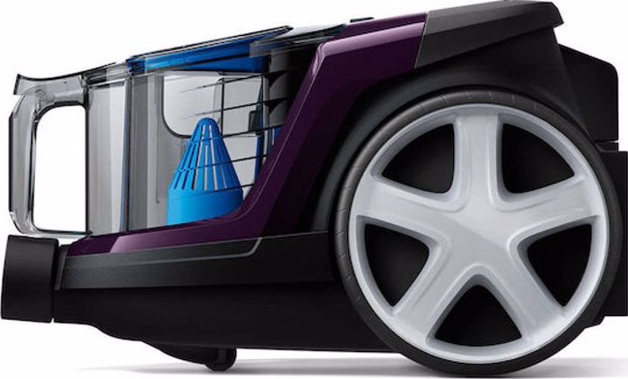 Skoupa Ilektriki Philips FC9333/09 Mob